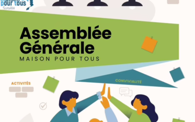 Assemblée générale 2024