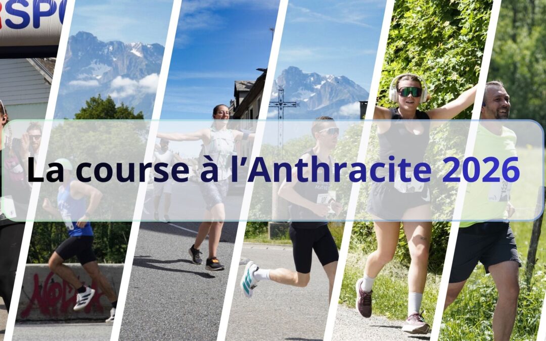 Retour sur « la course à l&rsquo;Anthracite 2026 »